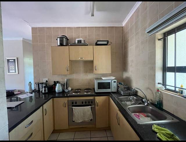 2 BEDROOM APARTMENT FOR SALE IN LONEHILL